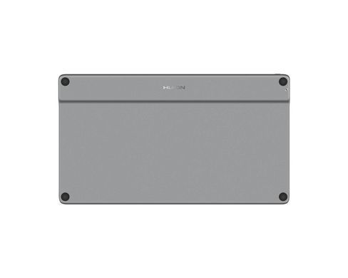 Графічний монітор Huion 15,8" Kamvas Pro 16, 2.5K, USB-C, чорний (GT1602) [14765]
