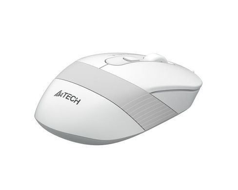 Миша A4Tech FM10S White (FM10S (White)) [606390]