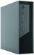 Корпус Chieftec UNI BU-12B miniITX, БЖ 300W, SLIM FF (BU-12B-300) [402919], фото 1