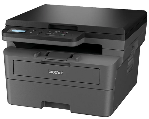 Багатофункціональний пристрій Brother (DCPL2600DYJ1) [201107]