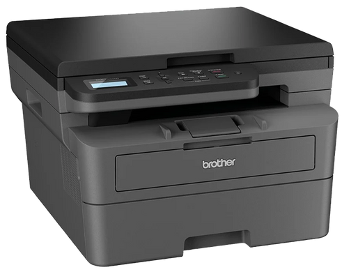 Багатофункціональний пристрій Brother (DCPL2600DYJ1) [201107]