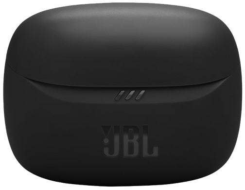 Гарнітура JBL TUNE BEAM 2 Black (JBLTBEAM2BLK) [201399]