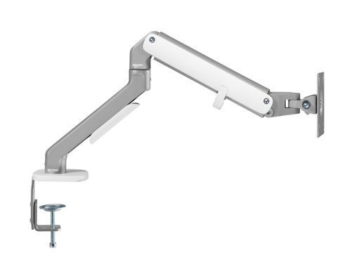 Кронштейн OfficePro 17-32" Silver (VESA100х100) (MA421S) [610490]