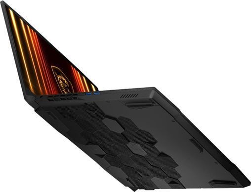 Ноутбук MSI Katana 17 HX B14WGK-243XUA 17.3" QHD+, Intel i9-14900HX, 32GB, F1TB, NVD5070-8, DOS, чорний (9S7-17L791-243) [113636]
