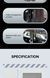 Корпус для ПК GAMEMAX (M60 White) [303326], фото 20