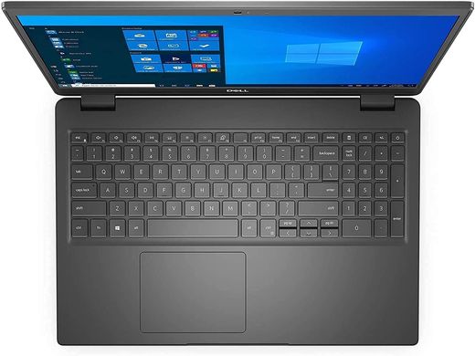 Ноутбук Dell Latitude 3510 15.6" FHD AG (N017L351015GE_UBU)