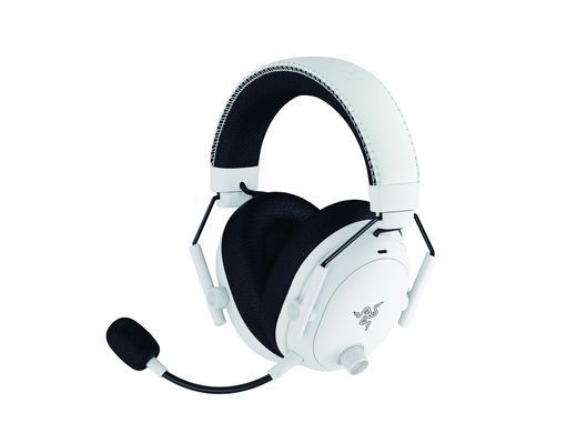 Гарнітура Razer BlackShark V3 Pro, WL, білий (RZ04-05400200-R3M1) [114149]