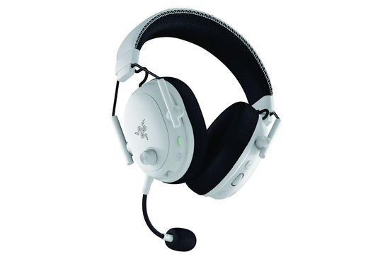 Гарнітура Razer BlackShark V3 Pro, WL, білий (RZ04-05400200-R3M1) [114149]