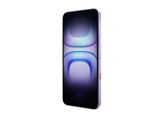 Смартфон Infinix (Hot 70 X6895 4/128GB Quiet Violet) [620319]