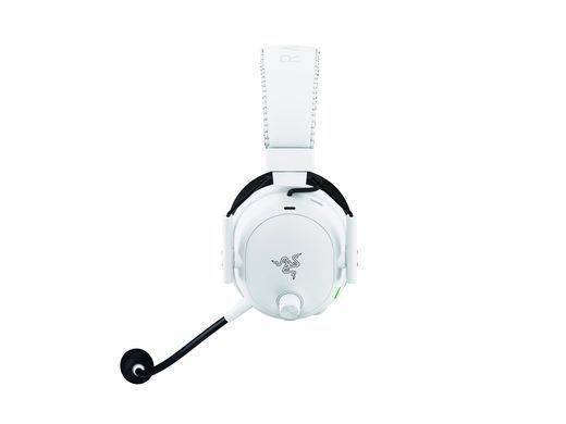 Гарнітура Razer BlackShark V3 Pro, WL, білий (RZ04-05400200-R3M1) [114149]