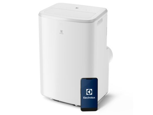 Кондиціонер Electrolux (EXP26U339CW) [610905]