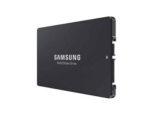 Твердотільний запам&rsquo;ятовувальний пристрій накопичувач (SSD) SATA2.5" 240GB 6GB/S PM893 SAMSUNG (MZ7L3240HCHQ-00A07) [504047]