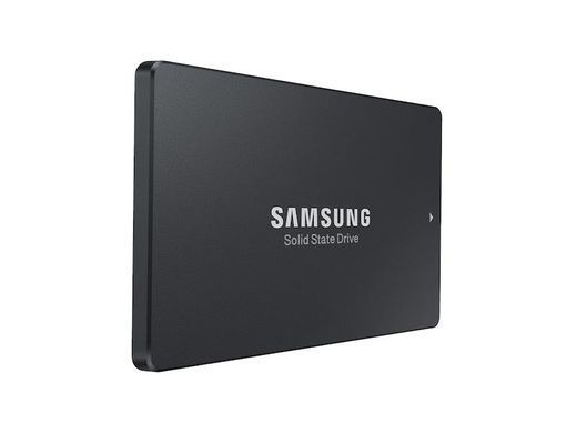 Твердотільний запам&rsquo;ятовувальний пристрій накопичувач (SSD) SATA2.5" 240GB 6GB/S PM893 SAMSUNG (MZ7L3240HCHQ-00A07) [504047]