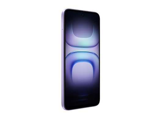 Смартфон Infinix (Hot 70 X6895 4/128GB Quiet Violet) [620319]