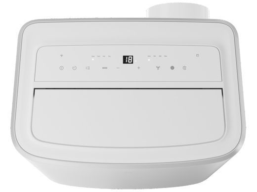 Кондиціонер Electrolux (EXP26U339CW) [610905]