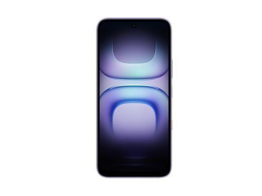Смартфон Infinix (Hot 70 X6895 4/128GB Quiet Violet) [620319]