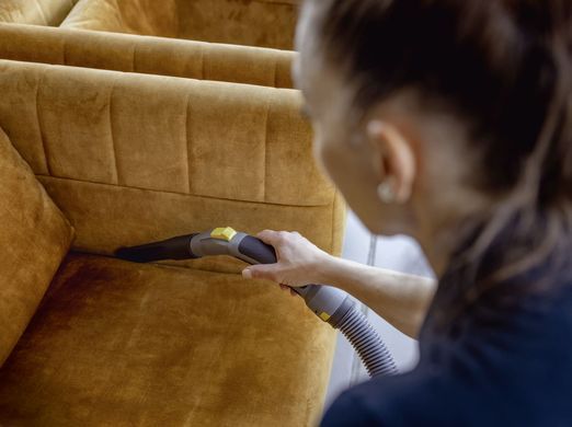 Пилосос професійний Karcher T 10/1 585Вт 185мБар контейнер 10л 6.6кг (1.527-300.0) [113635]