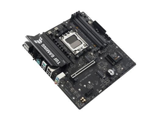 Материнська плата Asus Socket AM5 (TUF GAMING A620AM-PLUS) [616931]