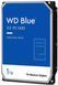 Жорсткий диск WD 1TB 3.5" 7200 64MB SATA Blue (WD10EZEX) [109985], фото 1