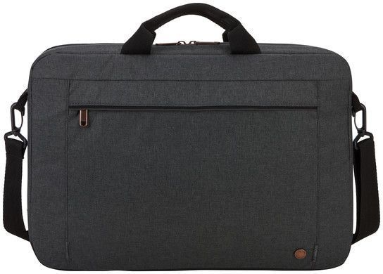 Сумка Case Logic Era Attache 15.6 ERAA-116 Obsidian (3203695) [201753]