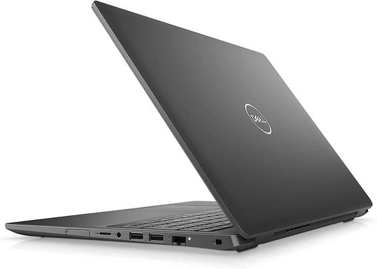 Ноутбук Dell Latitude 3510 15.6" FHD AG (N017L351015GE_UBU)