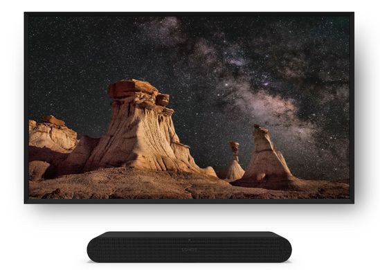 Саундбар Sonos Ray, Black (RAYG1EU1BLK) [15437]