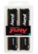 Модуль пам`ятi DDR4 2x16GB/3600 Kingston Fury Beast Black (KF436C18BBK2/32) [606166], фото 5