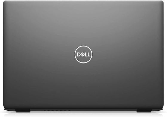 Ноутбук Dell Latitude 3510 15.6" FHD AG (N017L351015GE_UBU)