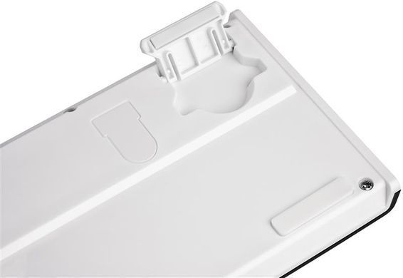 Клавіатура 2E Gaming KG350UBK RGB Ukr Black (2E-KG350UBK) [611537]