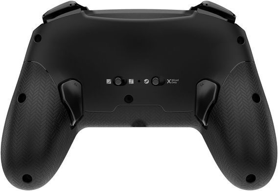 Бездротовий геймпад HORI PC Wireless Horipad для ПК та Steam Deck (ACC-1173) [111011]