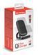Бездротовий зарядний пристрій ColorWay Wireless Stand 15W Black (CW-CHW31Q-BK) [603093], фото 10