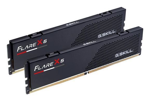 Набір з двох модулів пам'яті 32GB DDR5-6000 K2 G.SKILL (F5-6000J3038F16GH2-FX5) [503913]