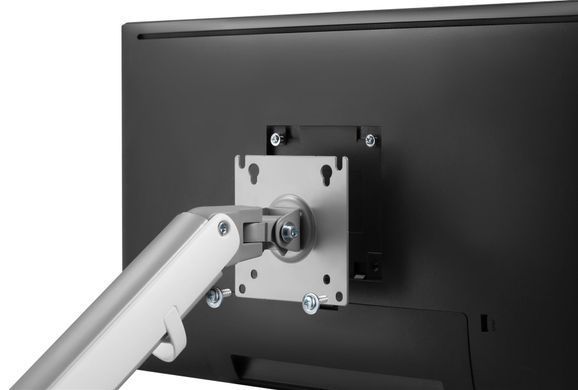 Кронштейн OfficePro 17-32" Silver (VESA100х100) (MA421S) [610490]