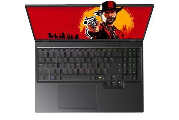 Ноутбук Dream Machines RT5080-16 16QHD+, AMD R9-9955HX3D, 32GB, F2TB, NVD5080-16, DOS, чорний (RT5080-16UA32) [110255]