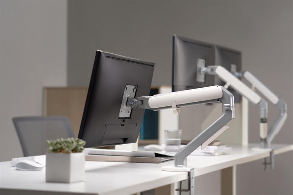 Кронштейн OfficePro 17-32" Silver (VESA100х100) (MA421S) [610490]
