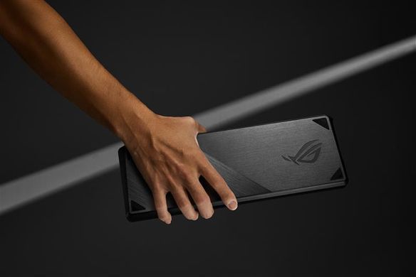 Клавiатура Asus ROG Falchion Ace LED 68key NX RD Black (90MP0346-BKUA01) [605956]