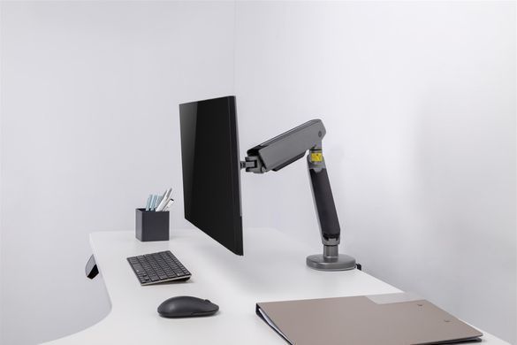 Кронштейн OfficePro RGB 17-32" Gray (VESA100х100) (MA901G Plus) [619316]