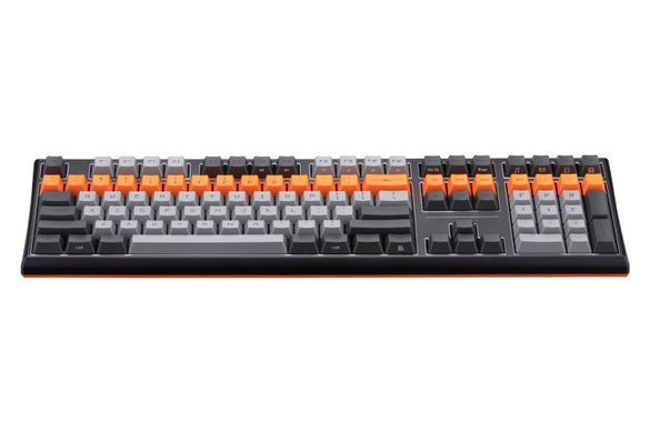 Клавіатура механічна Varmilo Lure VBM108 Bot: Lie 108Key, EC V2 Sakura, USB-A, EN, White Led, чорний (A01A003A9A4A01A005) [103579]