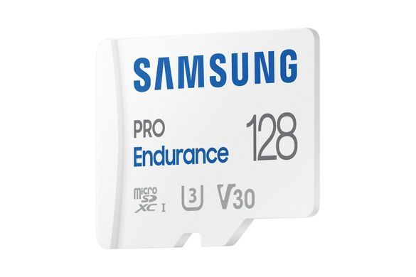 Карта пам&rsquo;яті MICRO SDXC PRO 128GB C10 W/A SAMSUNG (MB-MJ128KA/EU) [502065]