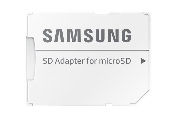Карта пам&rsquo;яті MICRO SDXC PRO 128GB C10 W/A SAMSUNG (MB-MJ128KA/EU) [502065]