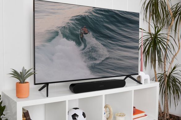 Саундбар Sonos Ray, Black (RAYG1EU1BLK) [15437]