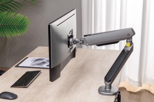 Кронштейн OfficePro RGB 17-32" Gray (VESA100х100) (MA901G Plus) [619316]