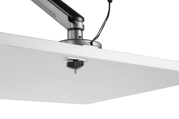 Кронштейн OfficePro RGB 17-32" Gray (VESA100х100) (MA901G Plus) [619316]