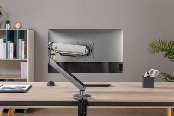 Кронштейн OfficePro RGB 17-32" Gray (VESA100х100) (MA901G Plus) [619316]