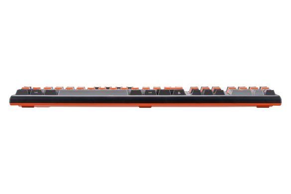 Клавіатура механічна Varmilo Lure VBM108 Bot: Lie 108Key, EC V2 Sakura, USB-A, EN, White Led, чорний (A01A003A9A4A01A005) [103579]