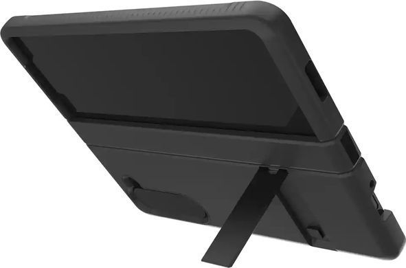 Чохол-накладка Body Glove Kickstand Case для Samsung Galaxy Fold 5 SM-F946 Black (4028S) [616306]