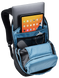 Рюкзак Thule Accent Recycled 20L TACBP-2115 Black (3205380) [201706], фото 2