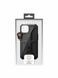 Чохол-накладка Urban Armor Gear Monarch для Apple iPhone 14 Black (114032114040) [601668], фото 6