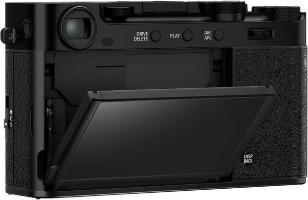 Цифр. фотокамера Fujifilm X-E5 Body Black (16949222) [114036]