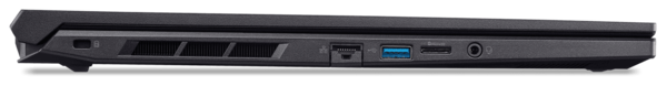 Ноутбук Acer Nitro V 16 ANV16-72-99MQ Obsidian Black (NH.QZREU.00D) [204318]